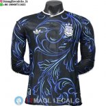 Maglia Giocatori Argentina Seconda 2026 ML Maglia Giocatori Argentina Seconda 2026 ML