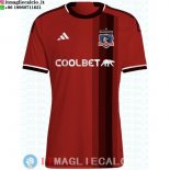 Thailandia Maglia Colo Colo Seconda 2023/2024