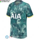 Thailandia Maglia Tottenham Hotspur Terza 2024/2025