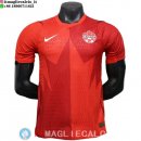 Maglia Canada Prima Giocatori 2026