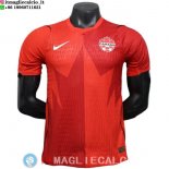 Maglia Canada Prima Giocatori 2026