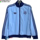 Giacca a Vento Argentina 2026 Blu