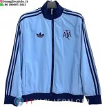 Giacca a Vento Argentina 2026 Blu