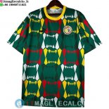 Thailandia Maglia Senegal Especial 2023 Verde