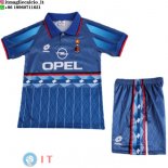 Maglia Bambino Ac Milan Fourth Retro 1995/1996