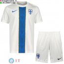 Maglia Bambino Finlandia Prima 2026