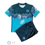 Maglia Bambino Originali America Terza 2022/2023