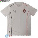 Thailandia Maglia Portogallo Speciale 2025 Bianco