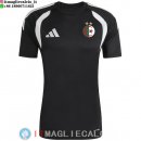 Formazione Maglia Algeria 2026 Nero