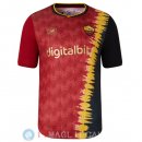 Thailandia Maglia As Roma Speciale 2022/2023 Rosso