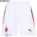 Thailandia Maglia AC Milan Pantaloni Seconda 2025/2026