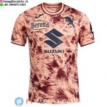 Thailandia Maglia Torino Terza 2024/2025