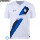 Thailandia Maglia Inter Milan Seconda 2023/2024 III