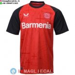 Thailandia Maglia Leverkusen Prima 2024/2025