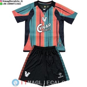 Maglia Terza Set Completo Uomo Venezia 2025/2026
