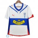 Retro Maglia Universidad Católica Prima 2009