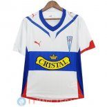 Retro Maglia Universidad Católica Prima 2009