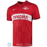 Thailandia Maglia Spartak Moscow Prima 2021/2022