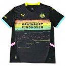 Thailandia Maglia Eindhoven Seconda 2024/2025