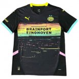 Thailandia Maglia Eindhoven Seconda 2024/2025