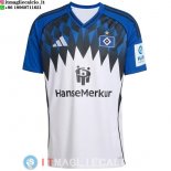 Thailandia Maglia Hamburger Prima 2025/2026
