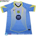 Thailandia Maglia Barcellona Speciale 2025/2026 Blu Giallo Thailandia Maglia Barcellona Speciale 2025/2026 Blu Giallo