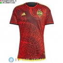 Thailandia Maglia Seattle Sounders Seconda 2023/2024