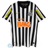 Retro Magli Santos FC Prima 2013
