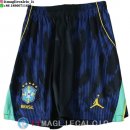 Thailandia Maglia Brasile Seconda Pantaloni 2026