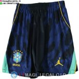 Thailandia Maglia Brasile Seconda Pantaloni 2026