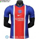 Maglia Paris Saint Germain Prima Giocatori 2026/2027
