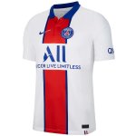 Thailandia Maglia Paris Saint Germain Seconda 2020/2021