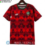 Thailandia Maglia Marocco Speciale 2024