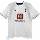 Retro Maglia Tottenham Hotspur Prima 2006/2007