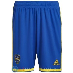 Thailandia Maglia Boca Juniors Pantaloni Prima 2022/2023