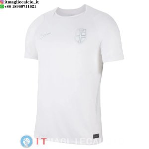 Thailandia Maglia Norvegia Terza 2026