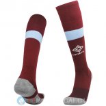 Calze West Ham United Prima 2022/2023