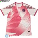 Thailandia Maglia Barcellona Speciale 2026/2027 Rosso Bianco