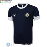 Formazione Maglia Portogallo 2026 Blu Bianco