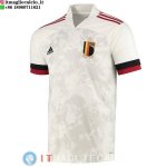 Retro Maglia Belgio Seconda 2021 Retro Maglia Belgio Seconda 2021