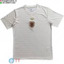 Thailandia Maglia Bayern Monaco Speciale 2025/2026 Giallo Bianco