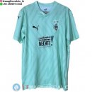 Thailandia Maglia Borussia Monchengladba Speciale 2024/2025 Verde