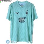Thailandia Maglia Borussia Monchengladba Speciale 2024/2025 Verde