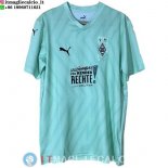 Thailandia Maglia Borussia Monchengladba Speciale 2024/2025 Verde