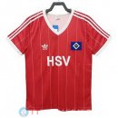 Retro Maglia Hamburger Seconda 1983/1984