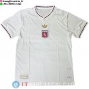 Thailandia Maglia Lyon Speciale 2025/2026 Bianco