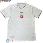 Thailandia Maglia Lyon Speciale 2025/2026 Bianco
