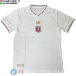 Thailandia Maglia Lyon Speciale 2025/2026 Bianco