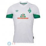 Thailandia Maglia Werder Brema Seconda 2021/2022