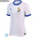 Maglia Donne Francia Seconda 2024